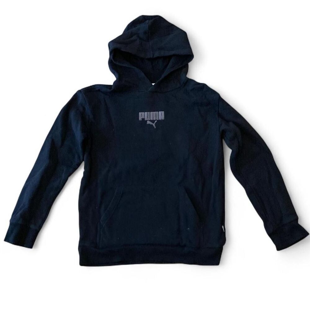 Puma kids Hoodie